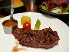 -食间牛排(湖西路店)