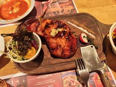 -绿茵阁牛扒餐厅(客村店)