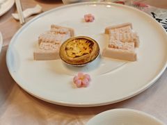 -王府井酒店(金桥港湾店)