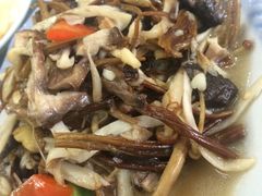 -白家寨子·山野白族菜(古城总店)