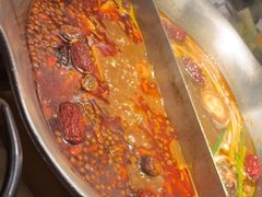 -湊湊火锅·茶憩(打浦桥日月光店)