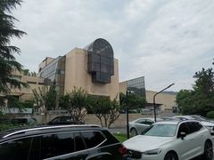 -浙江大学(玉泉校区)