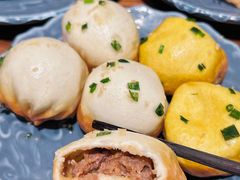 -鑫震源·苏式大虾生煎(山塘街店)