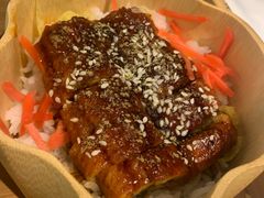-肆月河豚·新淮扬(金融街店)