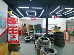 -京东养车(岳各庄店)