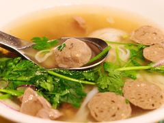 -蔡澜Pho·越南粉餐厅(海上世界店)