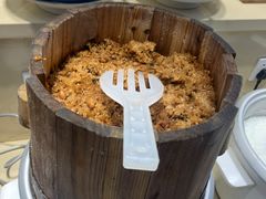 -素满香·食养自助(建邺万达店)