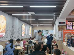 -众品老方子锅贴甜沫(李村店)