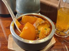 -海泰食府·新鲁菜·家宴(总部基地店)