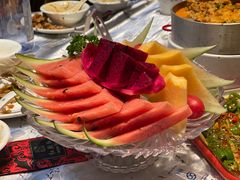 -红辣椒·川菜·火锅(大洋中心店)