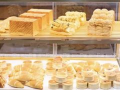 -君之狮子山·轻糖烘焙(松江印象城店)
