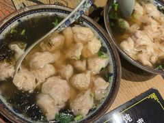 -老谢野馄饨(延安路店)