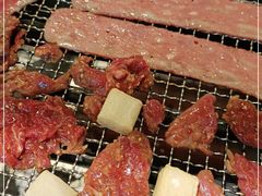 -英雄故事地摊烤肉(马驹桥店)