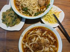 -韩师傅老大同刀削面(北苑路店)
