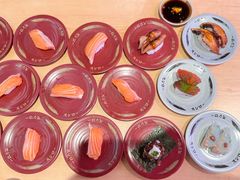 -寿司郎(皇庭广场店)