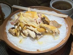-金苑酒家·客家菜·广东老字号(万象店)