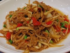 -彭耕记猪油炒小菜(吉联mall店)