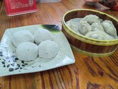-海陆丰明凤擂茶
