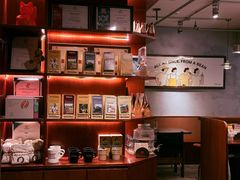 -The Roastery By AllYouWant(福田店)