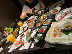 -匠和风精致料理(莆田财富中心店)