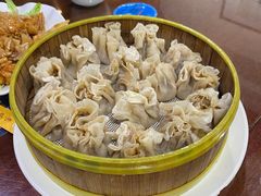 牛肉烧麦-来顺成饭庄