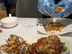 -喜记避风塘炒辣蟹(旗舰店)