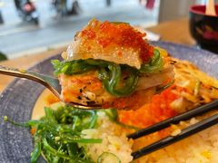 -渔井食堂(新洲店)