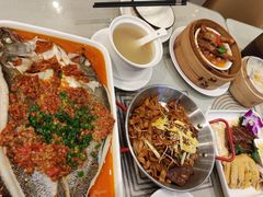 -鹅冠港式茶餐厅(来福士店)