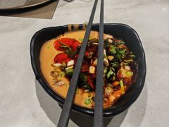-呷哺呷哺 黄金牧场 (新中关购物中心店)