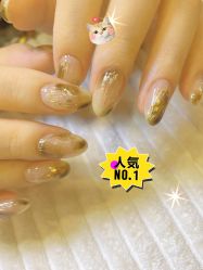 -Meet Nail 美睫·美甲