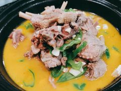 -张关合渣(朱家坳店)