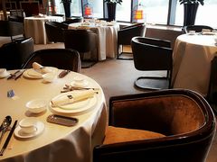 -海宁铂尔曼酒店紫荆中餐厅