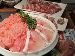 -阿嫂印象·民间江湖菜(大学城店)
