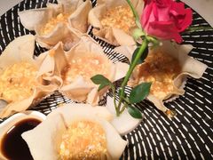 公主素蟹粉-桂满陇天书(南京德基旗舰店)
