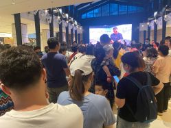 -小鸡哆哆故事屋·儿童乐园(嘉里城店)