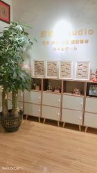 -BAE美甲美睫工作室