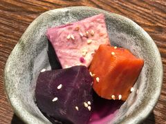 -大洋家·精品潮汕菜·生腌砂锅粥(天河东路店)
