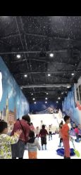 -Mr·Kuma酷么先生雪之乐园