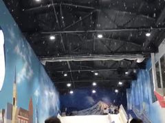 -Mr·Kuma酷么先生雪之乐园