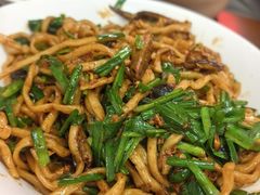 -三百碗宝应长鱼面(板仓街店)