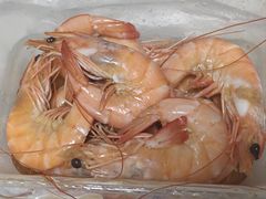 -鸭绿江海鲜烧烤大排档(杏林街店)