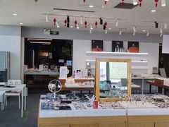 -亚美视光眼镜店(重庆路活力城店)