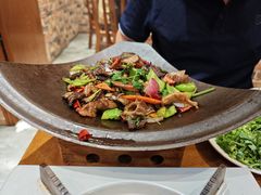 -前堡羊汤岫岩二部(乐雪店)