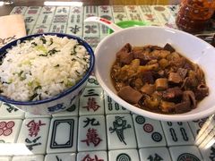 -七爷清汤腩·港式餐厅(金狮广场店)