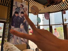 -ZOO COFFEE动物园咖啡(望京锐创店)