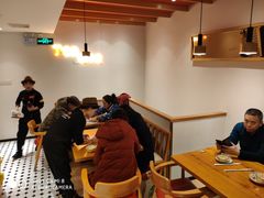 -丁记盐蘸牛肉·新杭菜(河东路店)