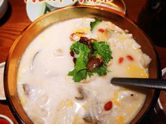 -闽上鲜·福建菜(龙湖滨江天街店)