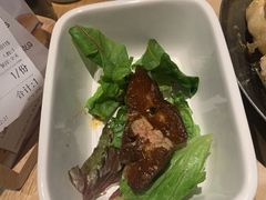 鹅肝-The Diner X餐厅(青岛万象城店)