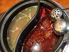 -牛小嫩串串火锅(老国贸总店)
