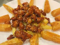 -宜宾海鲜酒家·三十年老字号